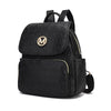 MKF Collection Samantha Backpack by Mia K.