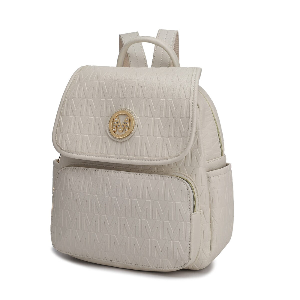 MKF Collection Samantha Backpack by Mia K.