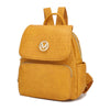 MKF Collection Samantha Backpack by Mia K.