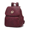 MKF Collection Samantha Backpack by Mia K.