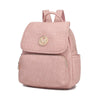 MKF Collection Samantha Backpack by Mia K.