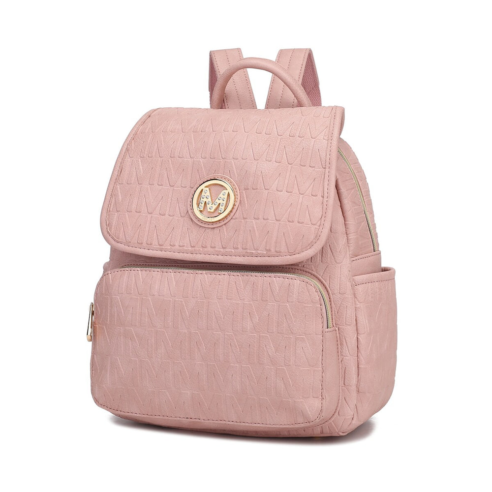 MKF Collection Samantha Backpack by Mia K.