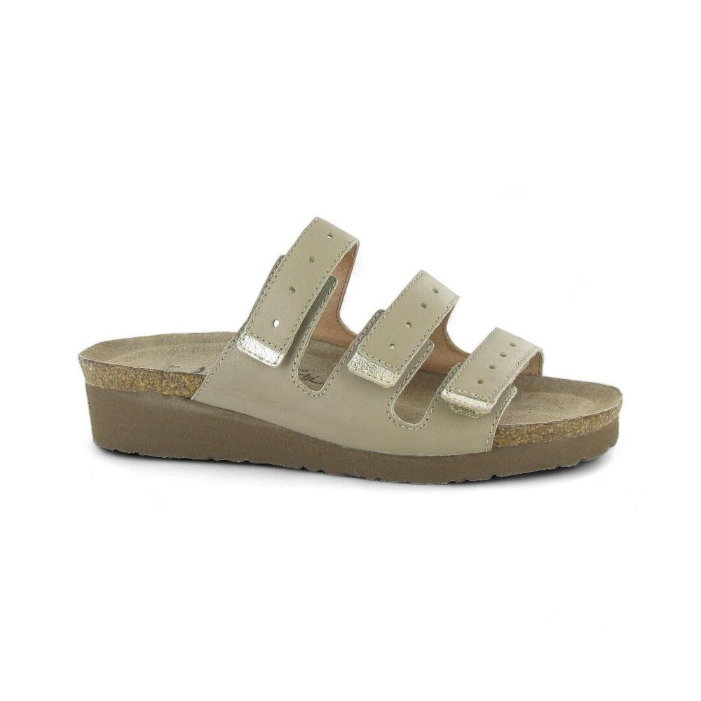 Naot Madelyn Footbed Sandal