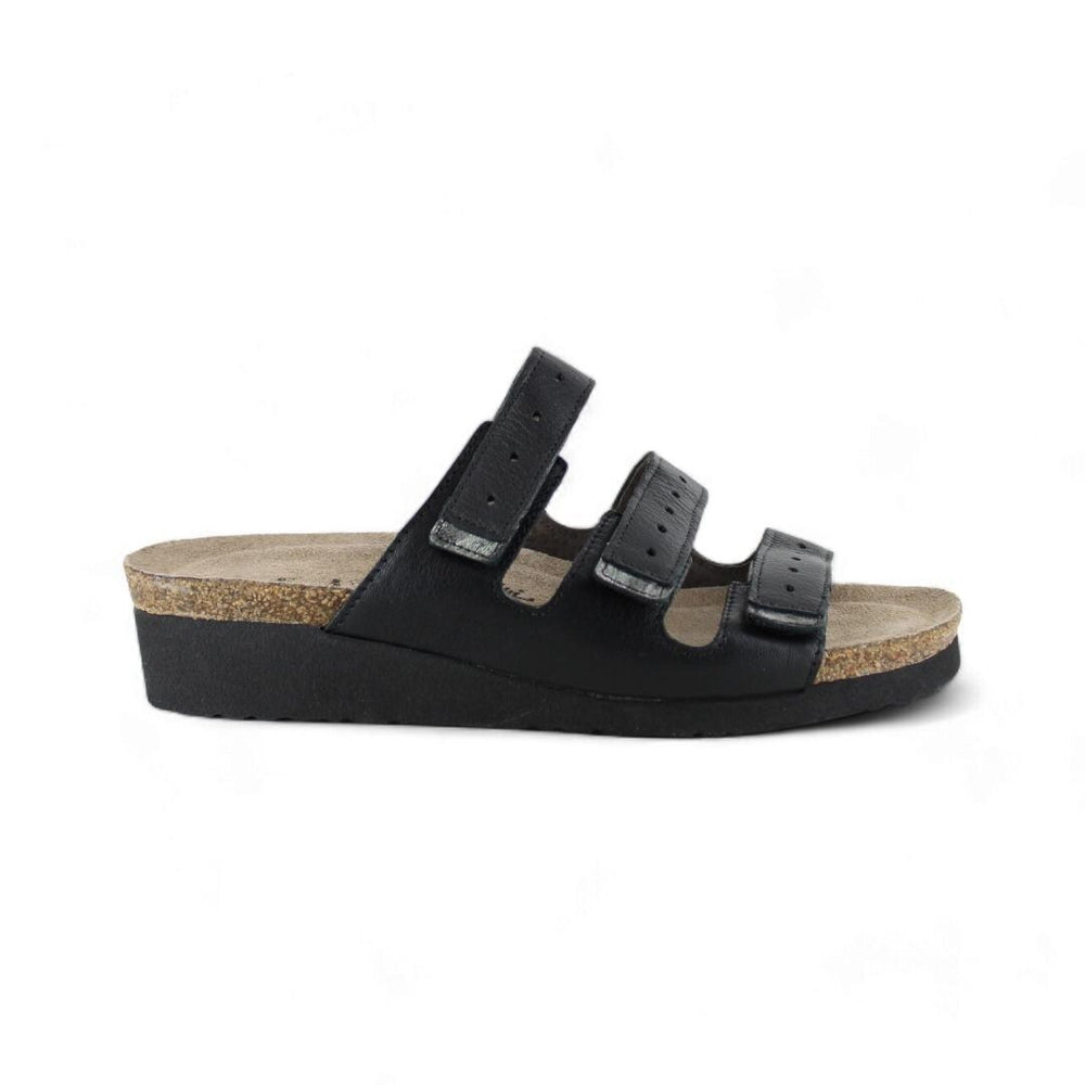 Naot Madelyn Footbed Sandal