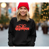 Magical Believe Graphic Sweatshirt