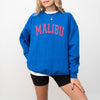 Malibu Bold Graphic Sweatshirt