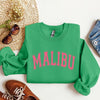 Malibu Bold Graphic Sweatshirt