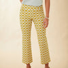 Maren Kick Flare Pant River Club Geo