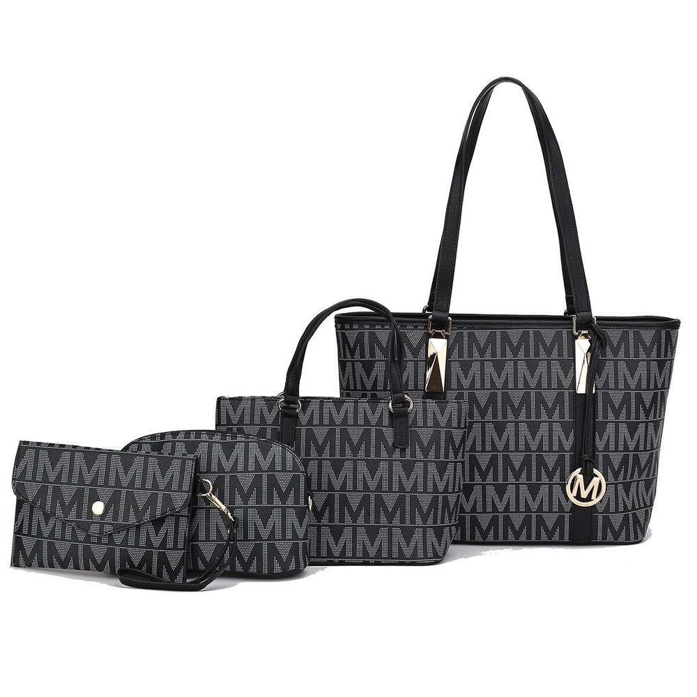 Marimar Signature Tote Bag and Set