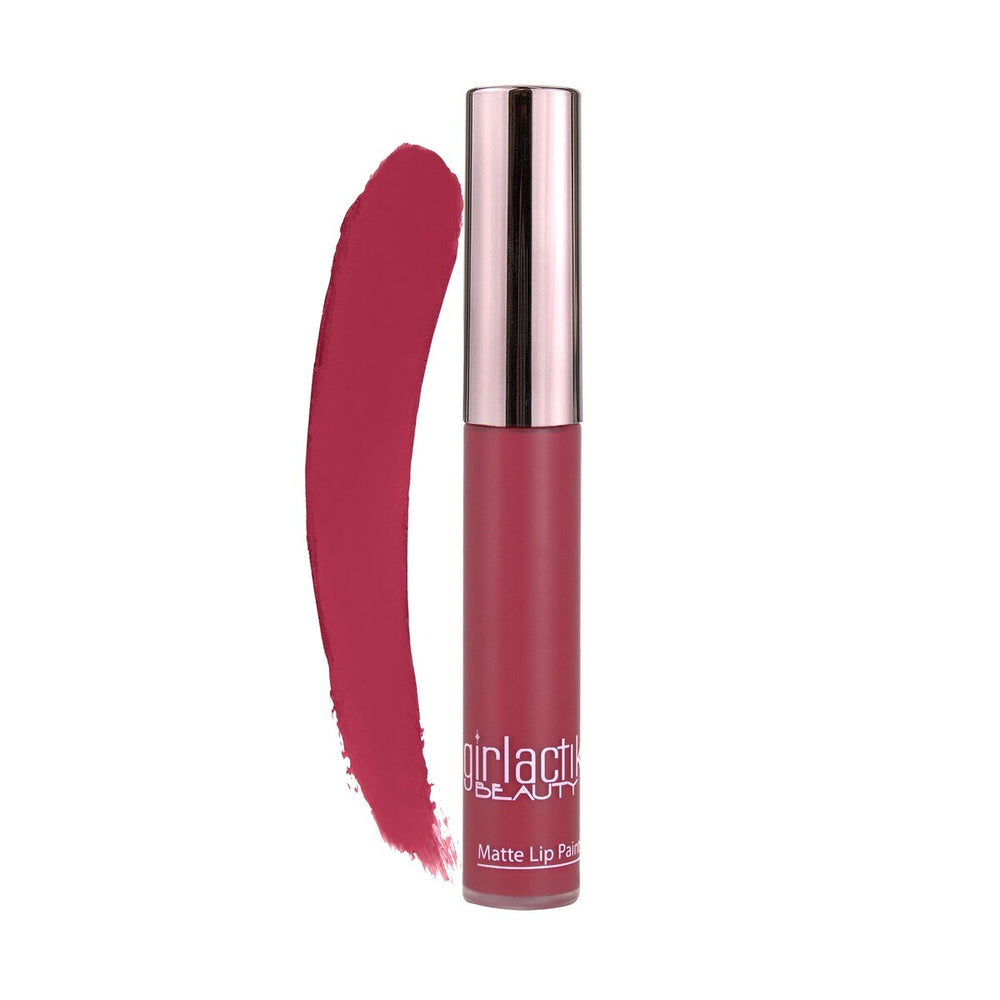 Matte Lip Paint - 7.5 ml / .25 oz