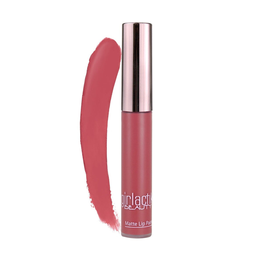 Matte Lip Paint - 7.5 ml / .25 oz