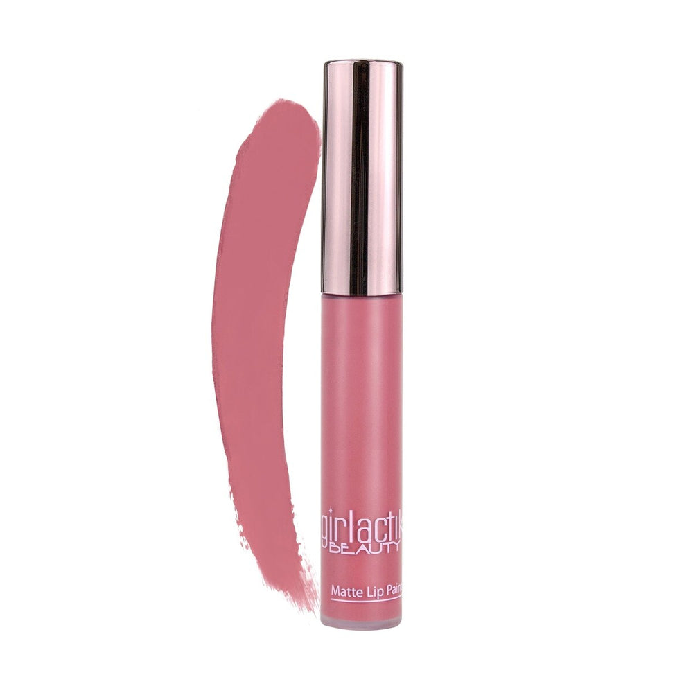 Matte Lip Paint - 7.5 ml / .25 oz