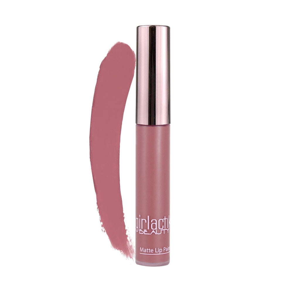 Matte Lip Paint - 7.5 ml / .25 oz