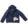 Mens Canada Weather Gear Packable Jacket