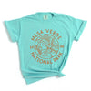 Mesa Verde National Park Garment Dyed Tee