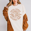 Mesa Verde National Park Garment Dyed Tee