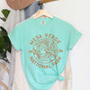 Mesa Verde National Park Garment Dyed Tee