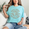 Mesa Verde National Park Garment Dyed Tee