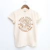 Mesa Verde National Park Garment Dyed Tee