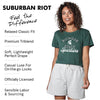 Michigan State University Classic Script Women