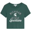 Michigan State University Classic Script Women