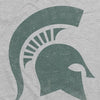 Michigan State University Logo T-Shirt