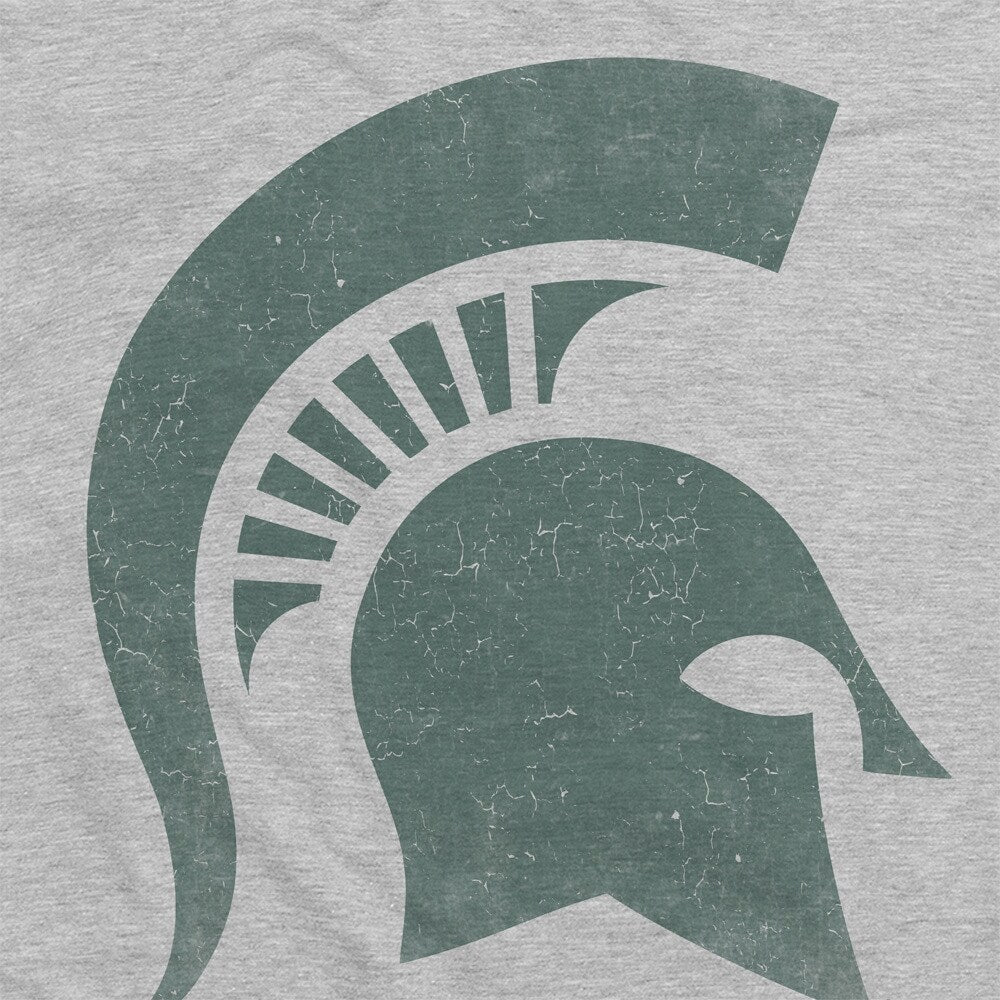 Michigan State University Logo T-Shirt