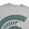 Michigan State University Logo T-Shirt