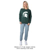 Michigan State University Traditional Willow Women