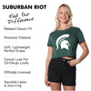 Michigan State University Traditional Women