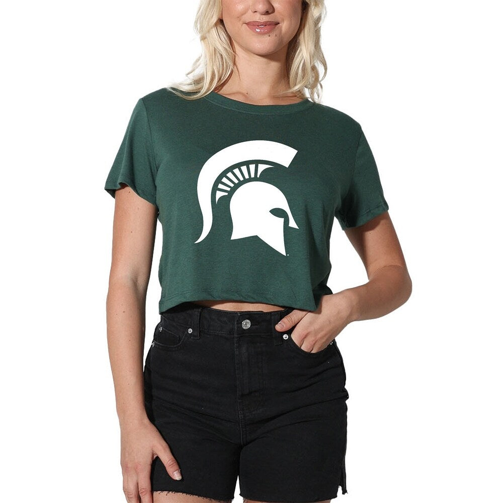 Michigan State University Traditional Women