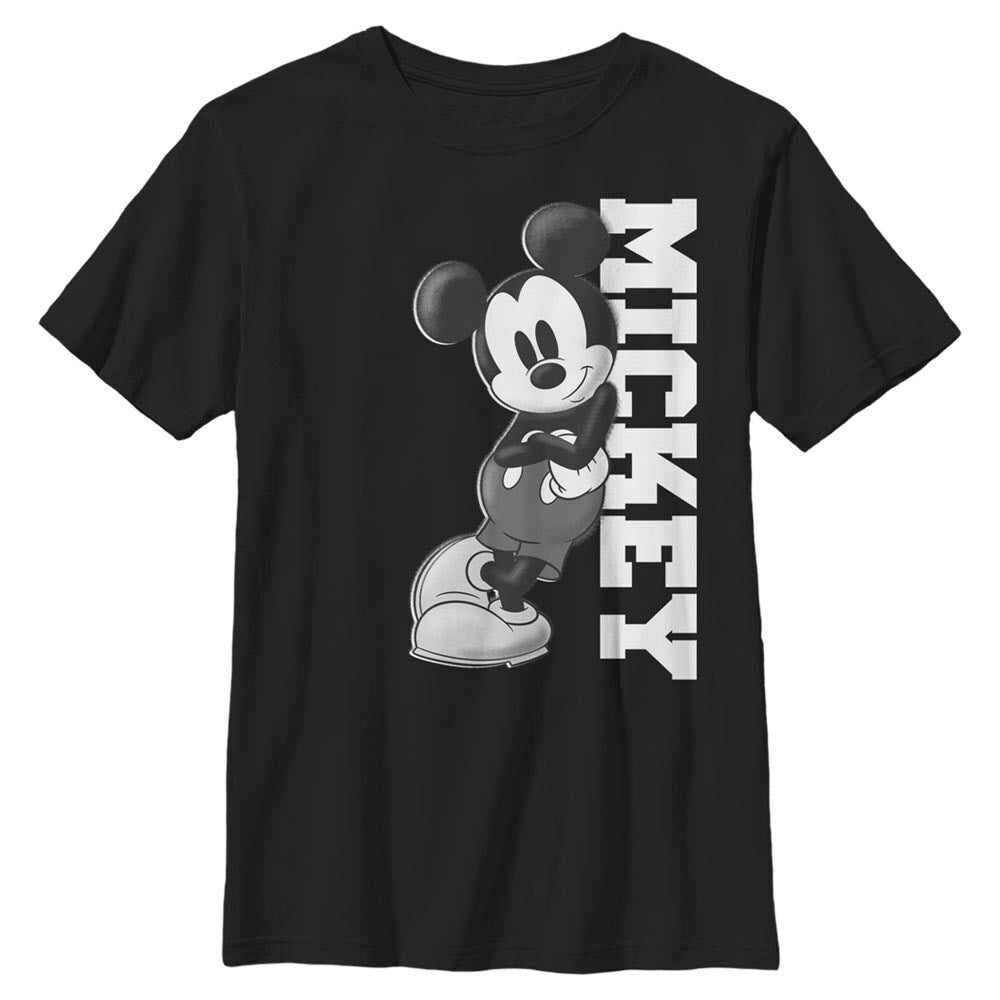 Mickey Lean