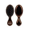 Mini Boar Bristle "Purse Perfect" Hair Brush