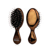 Mini Boar Bristle "Purse Perfect" Hair Brush