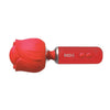 Mini Red Rose Personal Massager Wand