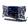 Mini ToGo 0.5" Flat Iron with Travel Bag