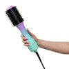 Mini Travel Blowdry Brush - Limited Edition Ombre