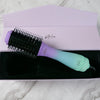 Mini Travel Blowdry Brush - Limited Edition Ombre