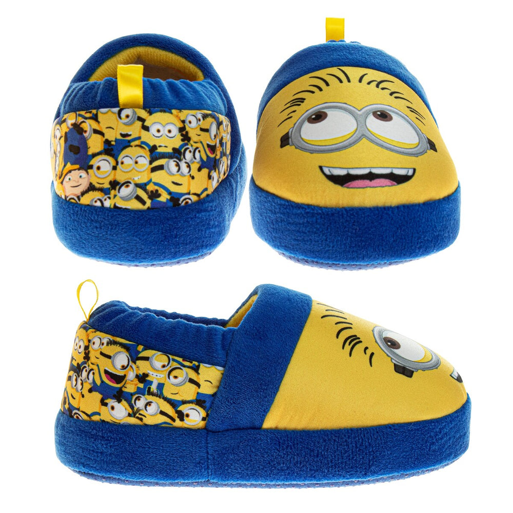 Minions Dual Sizes Kids