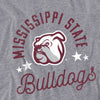 Mississippi State University Bulldogs Women