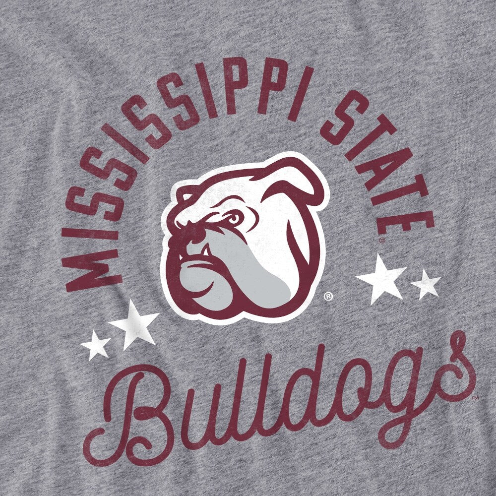 Mississippi State University Bulldogs Women