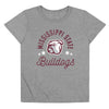 Mississippi State University Bulldogs Women