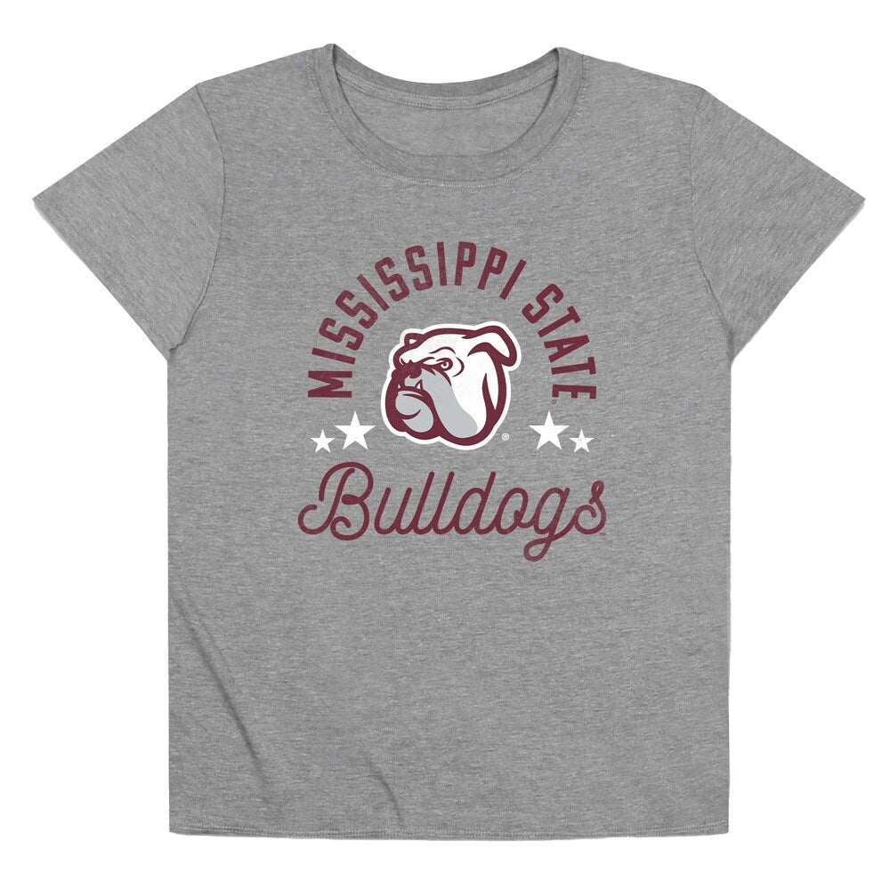 Mississippi State University Bulldogs Women