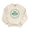 Mistletoe Fresh Cut Graphic Sweatshirt