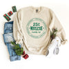 Mistletoe Fresh Cut Graphic Sweatshirt