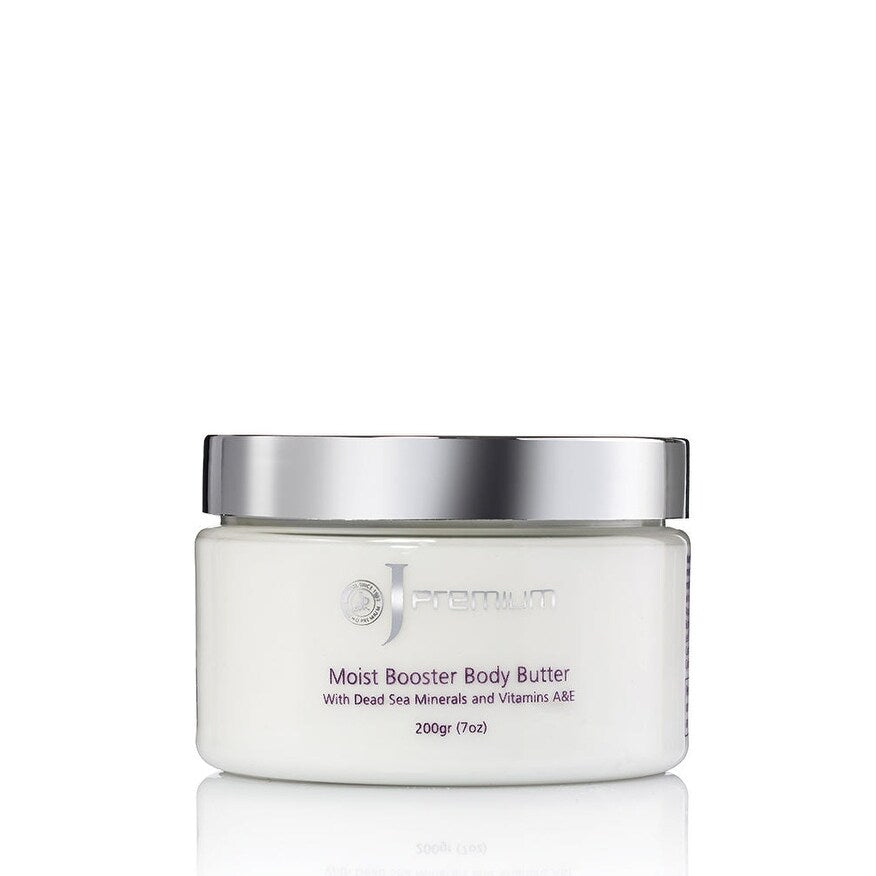 Moist Booster Body Butter