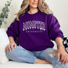 Momster University Sweatshirt