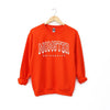 Momster University Sweatshirt