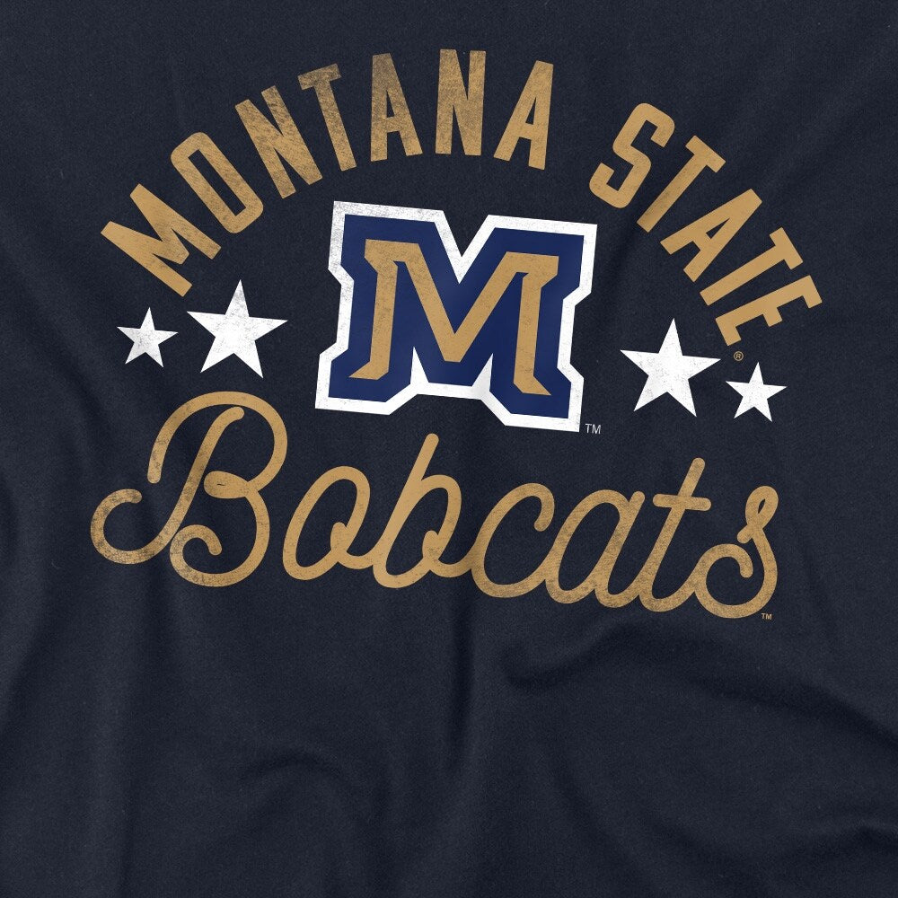 Montana State University Bobcats Women