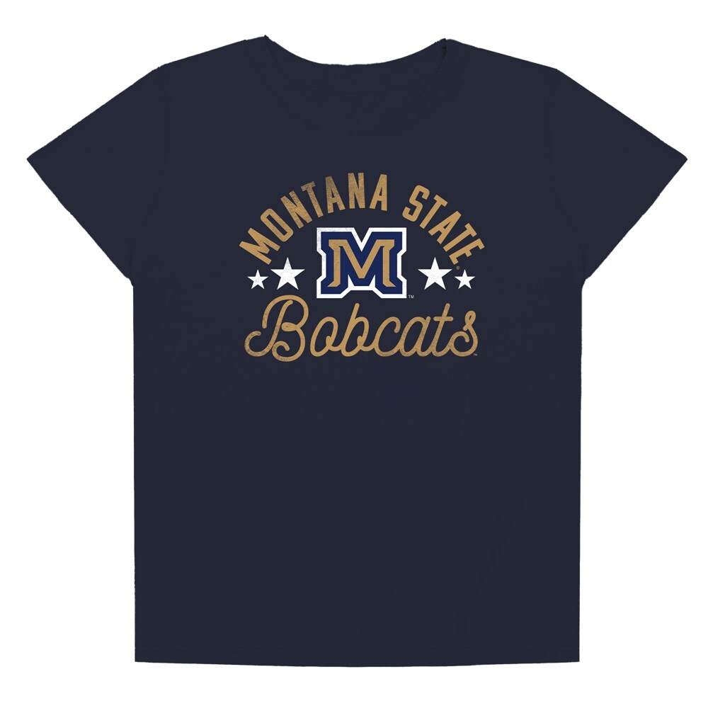 Montana State University Bobcats Women